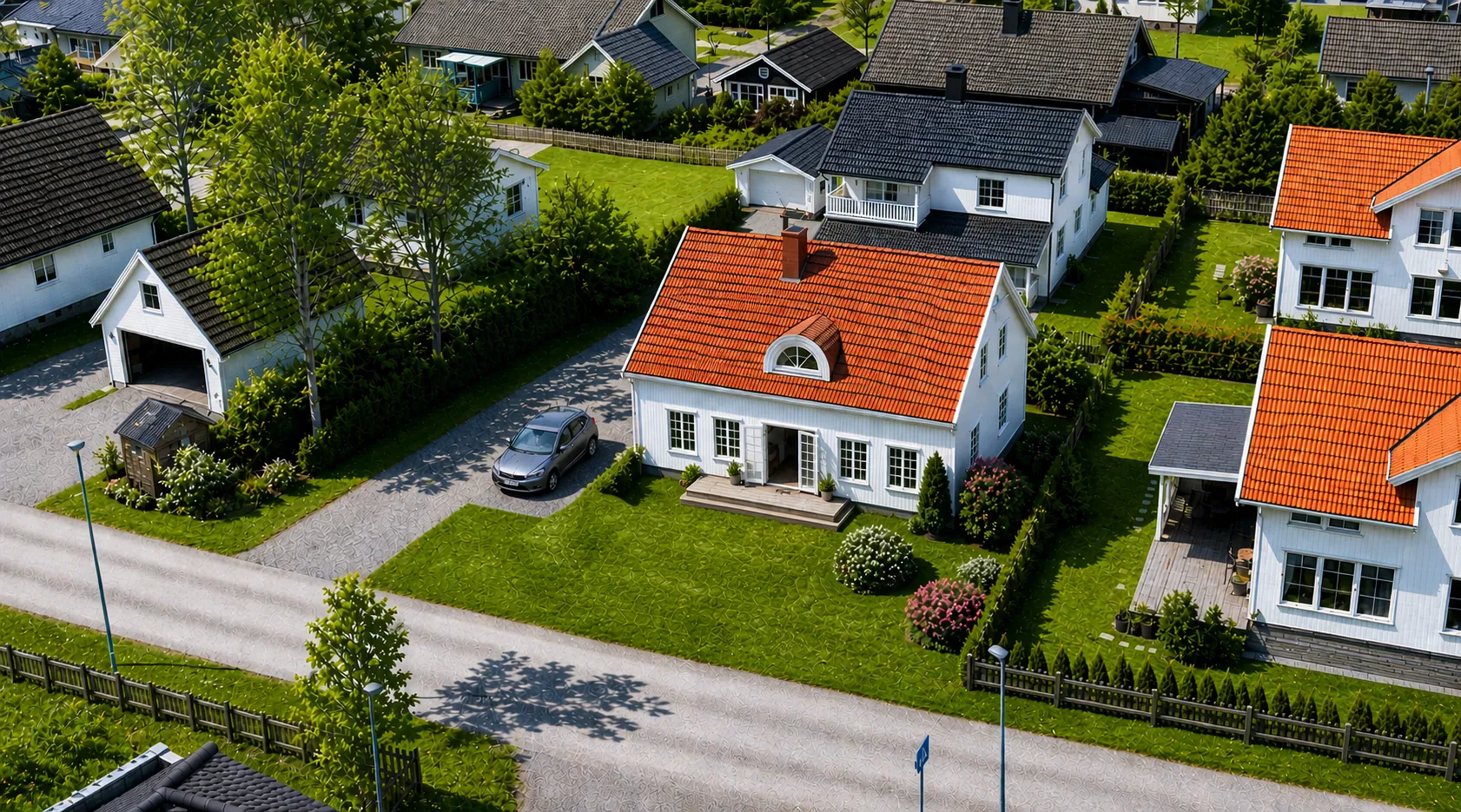 Gamle Dalsveg 16 A