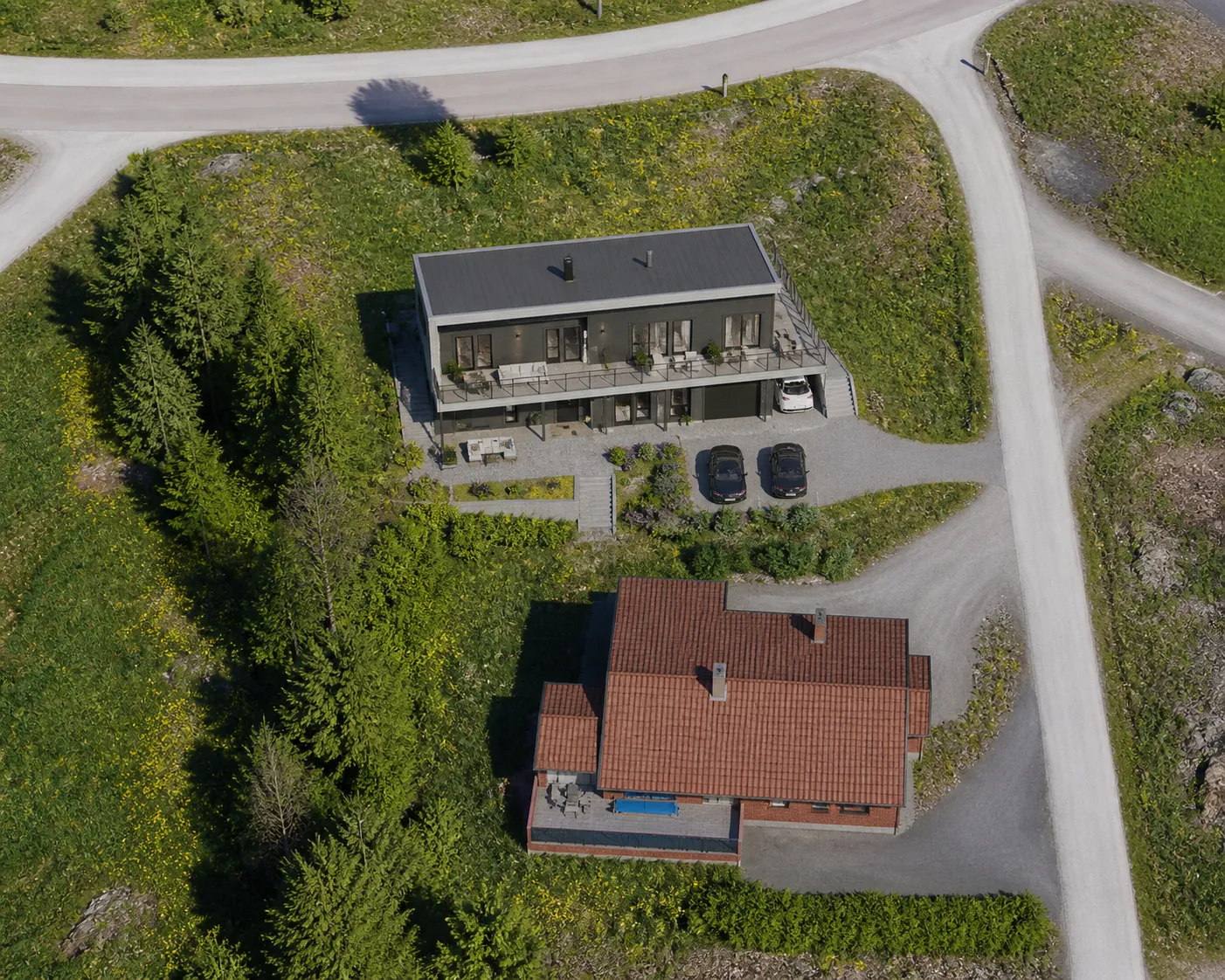 Myllavegen 58